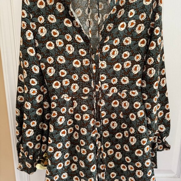 Zara Romper - Picture 2 of 4